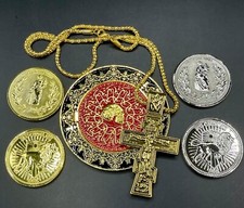 Keycard, Blood Oath Token