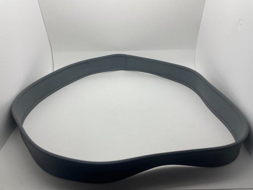 Numatic polisher bumper band - numatic,