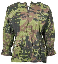 German Army M42 PLANE TREE