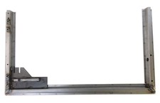 REAR DOOR BOTTOM REPAIR