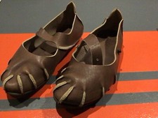 TRIPPEN HAND MADE LEATHER SHOES, EU 40/UK 7, FAB QUALITY, NEW/UNWORN