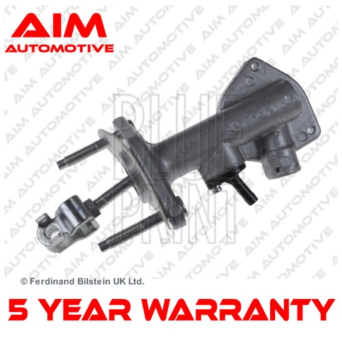 Clutch master cylinder aim - clutch,