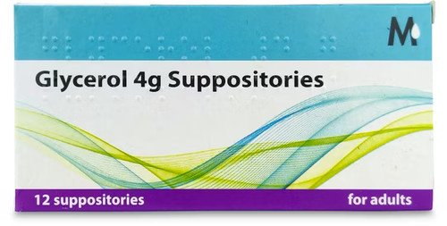 Adult glycerol - adult,