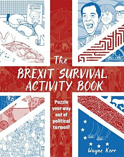 The brexit survival activity - the,