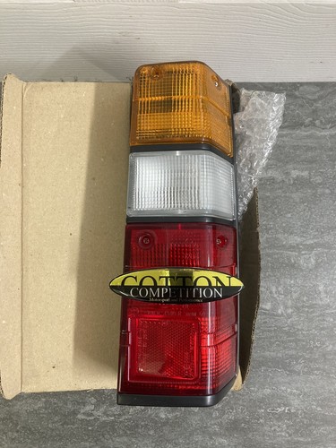 Rear lamp light fits subaru - rh,