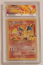 Ace 9 Charizard 4/102