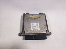 2015 Mercedes C220d Amg W205 ECU 2.1 DIESEL A6519000603