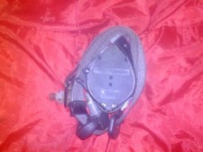 FIAT PUNTO MK2 SEAT BELT REAR