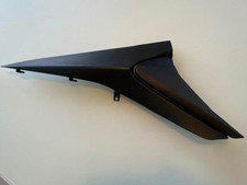 Aprilia RS660 Left Hand Side Panel Fairing, Part Number 2B006646 Apex Black