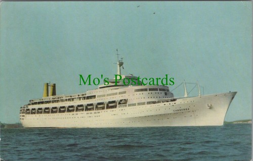 Shipping postcard - shipping,