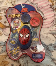 NEW Marvel Spider-Man Silly