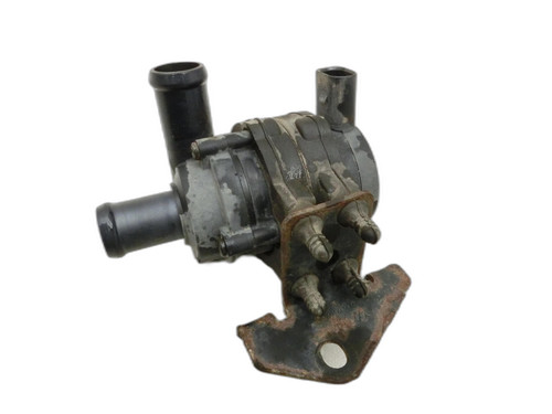 Circulation pump additional - circulation,