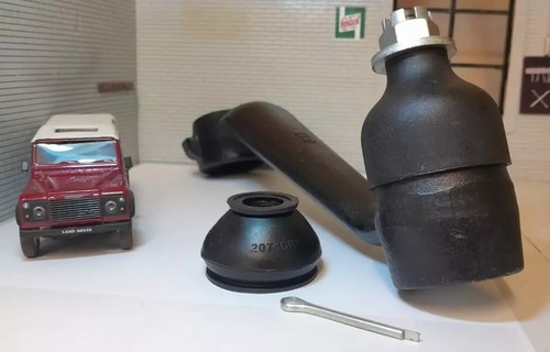 Land rover defender steering - rover,