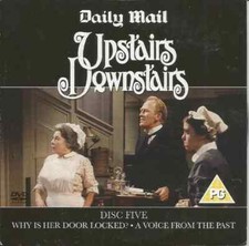Daily Mail promo DVD - '
