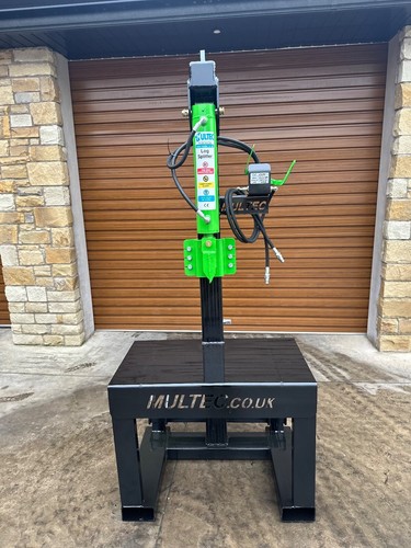 Multec new ls3 log splitter - new,