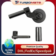 Turbo Wastegate Rattle Flapper