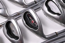 Callaway Big Bertha 2004 Irons