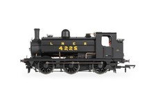 Hornby R30366 LNER Klasse J52