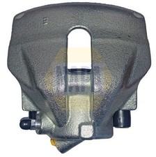 NAPA Front Right Brake Caliper