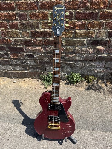 Epiphone les paul standard - les,