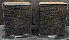 Optimus XTS-25 Bookshelf