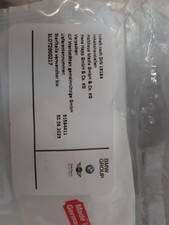 BMW First aid Kit 71107263439