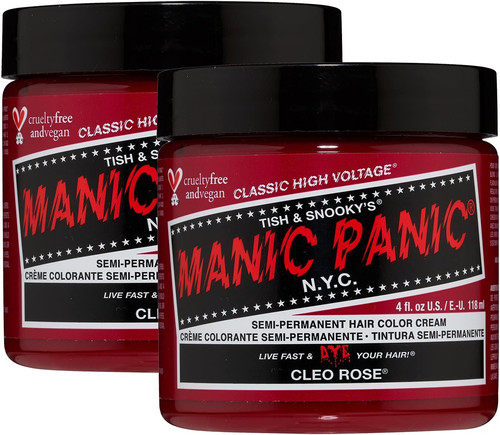 Classic cleo rose - classic,
