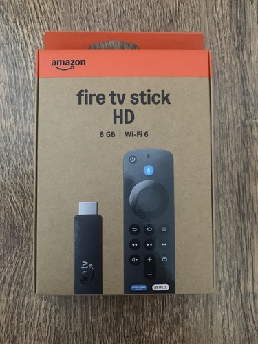 Amazon fire stick alexa - tv,