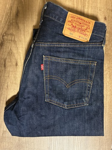 Vintage levi 502 - levi's, e
