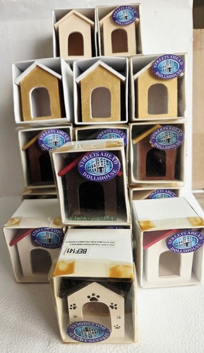 Dolls house scale bundle - 1:12,