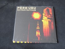 Pere Ubu - Raygun Suitcase