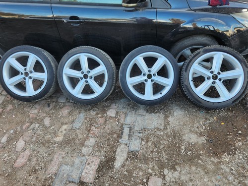 Genuine audi s - -, line