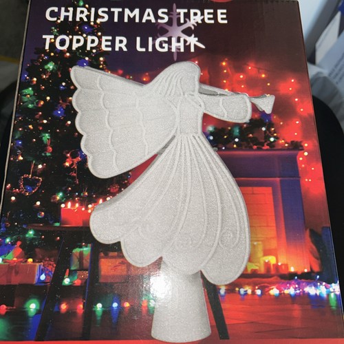 Light angel christmas - light, tree