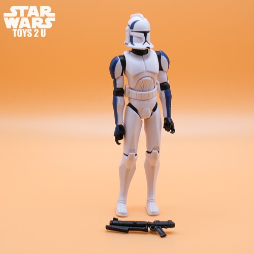 Star wars clone - star, trooper