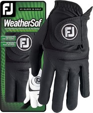 Footjoy 66247 Golf Gloves