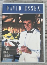 David essex live at - david,