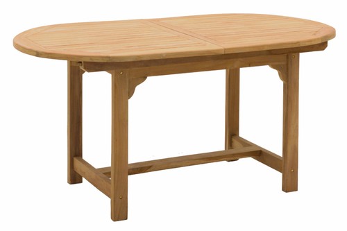 Garden table ela teak - garden,