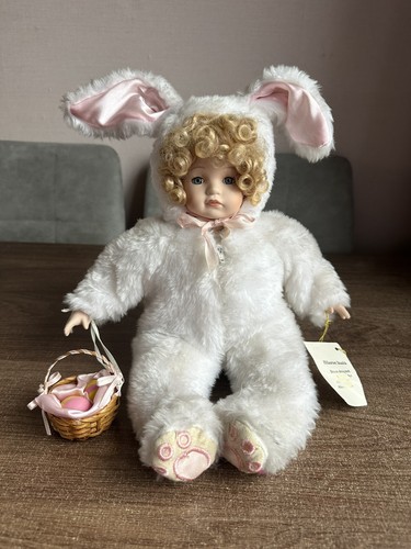 Alberon porcelain dolls - alberon,
