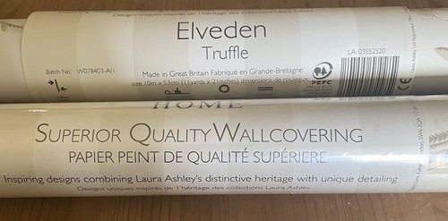 Laura ashley wallpaper - wallpaper, elveden