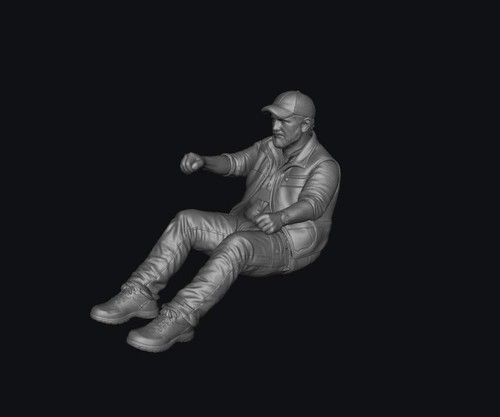 Wosc016 driver personalities - wosc016,