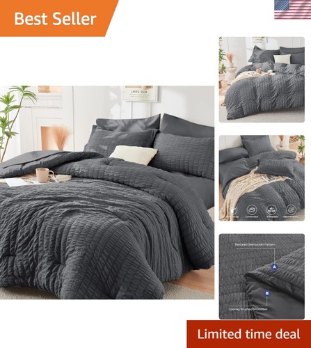 Elegant piece king size - elegant, 7-piece