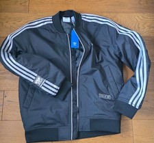 MENS ADIDAS CHILE 20 BLACK