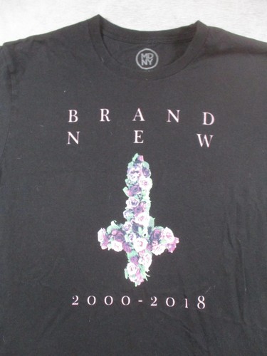 Vintage brand new daisy - brand,