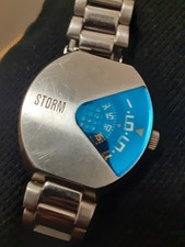 Special Edition Storm Watch
