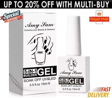 5 in 1 Nail Builder Quick