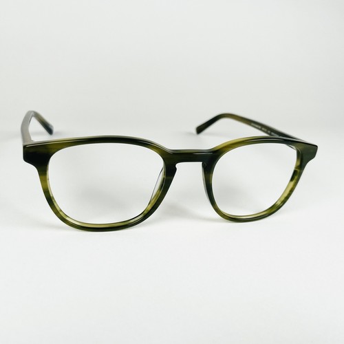 Eyeglasses green - d,