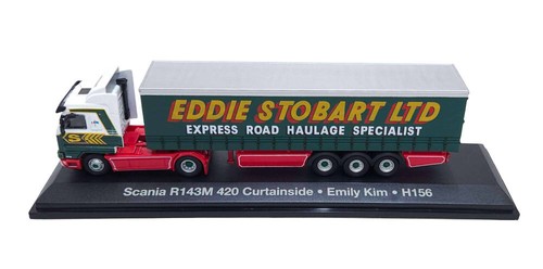 Atlas stobart scania - atlas,