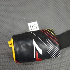 TaylorMAde golf R7 Mini driver head cover fast shipping ultra RARE 250922