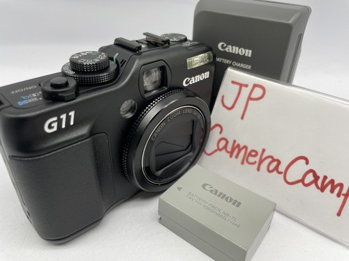 Canon powershot g11 digital - canon,