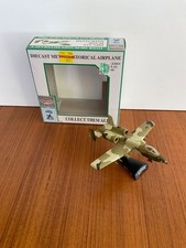 Model Power Postage Stamp